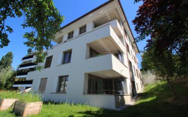 Wohnung 2.5 Zimmer - image - 13