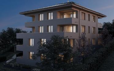 Wohnung 1.5 Zimmer - image - 10