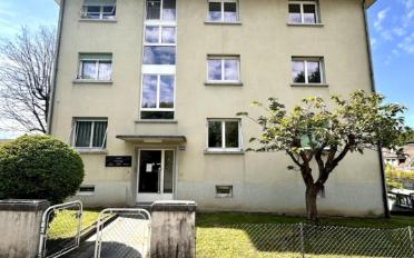 Apartment 3.5 rooms - image - 1