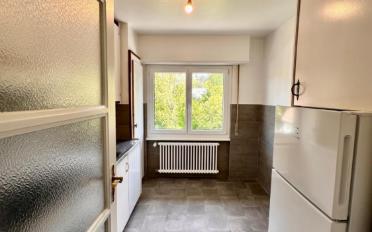 Apartment 3.5 rooms - image - 11
