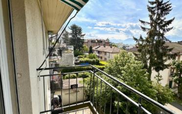 Apartment 3.5 rooms - image - 10