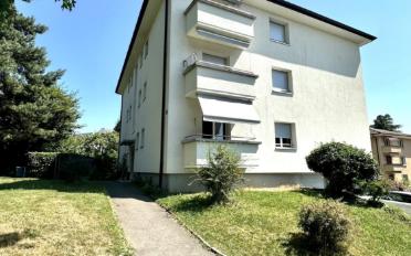 Apartment 3.5 rooms - image - 1