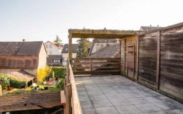 Duplex 3.5 rooms - image - 7
