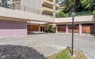 Apartment 3.5 rooms - image - 11