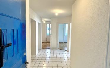Apartment 4 rooms - image - 1