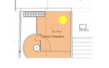 Wohnung 3.5 Zimmer - image - 2