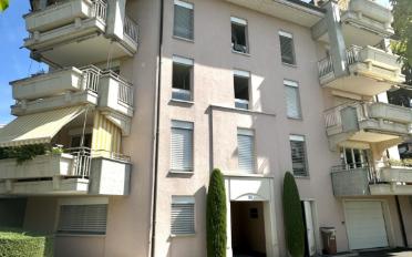 Apartment 4.5 rooms - image - 1