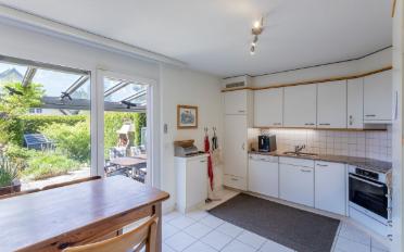 Doppeleinfamilienhaus 6.5 Zimmer - image - 5