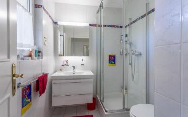 Doppeleinfamilienhaus 6.5 Zimmer - image - 6