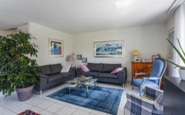 Doppeleinfamilienhaus 6.5 Zimmer - image - 3