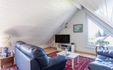 Doppeleinfamilienhaus 6.5 Zimmer - image - 11