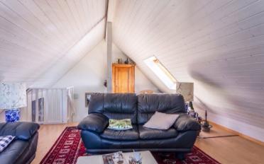 Doppeleinfamilienhaus 6.5 Zimmer - image - 12