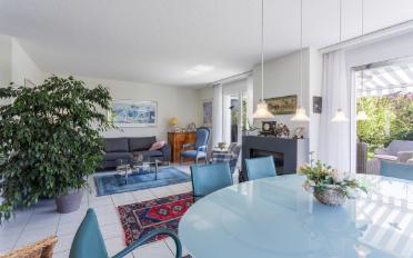 Doppeleinfamilienhaus 6.5 Zimmer - image - 4