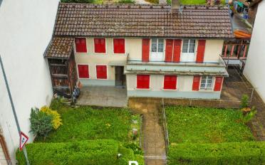 Maison 4.5 pièces - image - 1