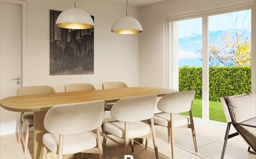 Wohnung 4.5 Zimmer - image - 4