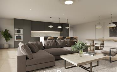 Wohnung 4.5 Zimmer - image - 1