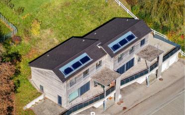 Maison jumelée 5.5 pièces - image - 1