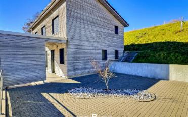 Maison jumelée 5.5 pièces - image - 2