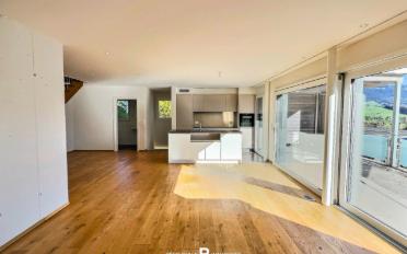 Maison jumelée 5.5 pièces - image - 8