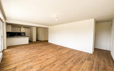 Appartement 4.5 pièces - image - 1