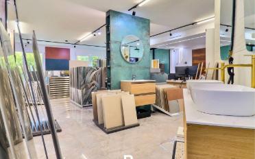 Gewerbe 2.5 Zimmer - image - 2