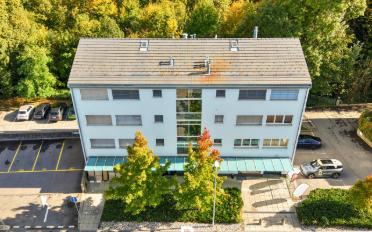 Gewerbe 2.5 Zimmer - image - 5
