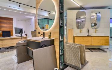 Gewerbe 2.5 Zimmer - image - 1