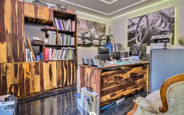 Gewerbe 2.5 Zimmer - image - 3