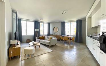 Appartement 3.5 pièces - image - 1