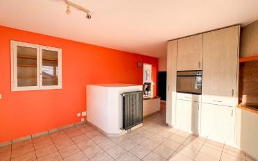Duplex 6.5 rooms - image - 6