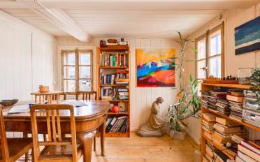 Einfamilienhaus 5.5 Zimmer - image - 3