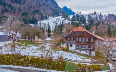 Einfamilienhaus 5.5 Zimmer - image - 9