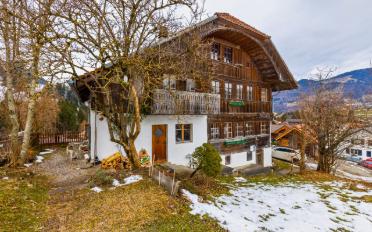 Einfamilienhaus 5.5 Zimmer - image - 2