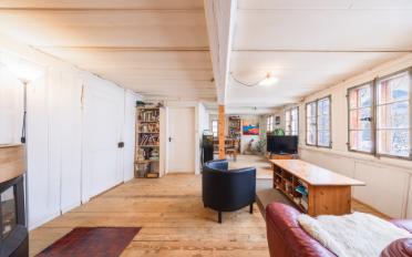 Einfamilienhaus 5.5 Zimmer - image - 1