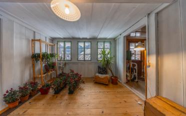 Einfamilienhaus 5.5 Zimmer - image - 8