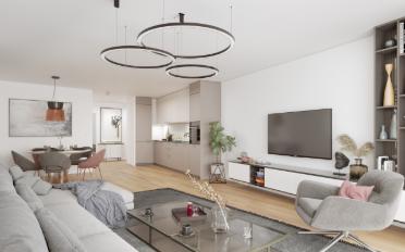 Wohnung - image - 4