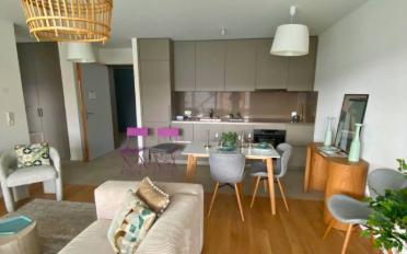 Apartment 2.5 rooms - image - 2