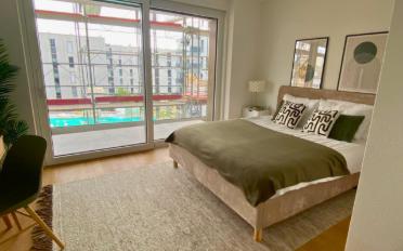 Apartment 2.5 rooms - image - 3