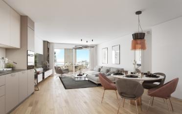 Wohnung - image - 2
