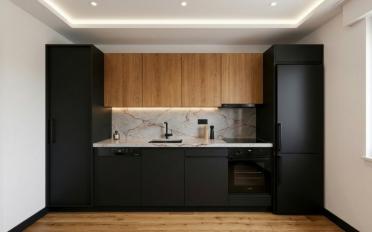 Wohnung 3.5 Zimmer - image - 2