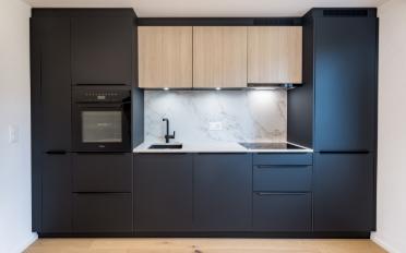 Apartment 3.5 rooms - image - 2
