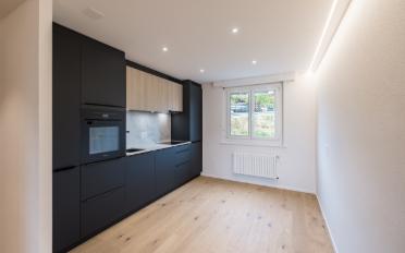 Apartment 3.5 rooms - image - 3