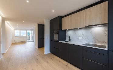 Apartment 3.5 rooms - image - 1