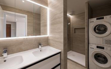 Apartment 3.5 rooms - image - 10