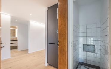 Apartment 3.5 rooms - image - 8