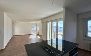 Apartment 4.5 rooms - image - 2