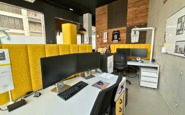 Büro - image - 1