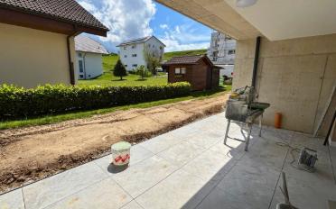 Duplex 4.5 Zimmer - image - 2