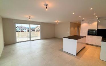 Apartment 3.5 rooms - image - 1