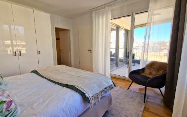 Wohnung 4.5 Zimmer - image - 2